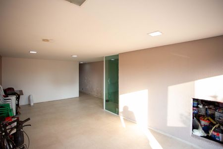 Casa à venda com 152m², 3 quartos e 2 vagasÁrea comum - Salão de festas