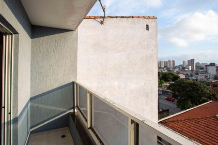 Casa à venda com 152m², 3 quartos e 2 vagasVaranda da Suite 3