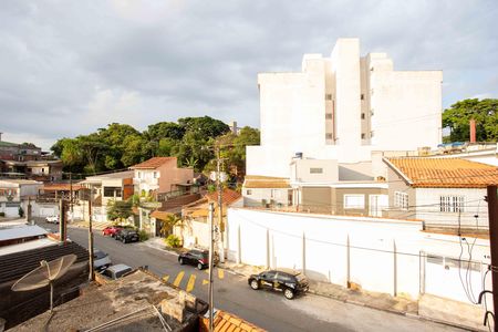 Casa à venda com 152m², 3 quartos e 2 vagasVaranda da Suite 1