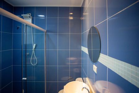 Casa à venda com 152m², 3 quartos e 2 vagasBanheiro da Suíte 2