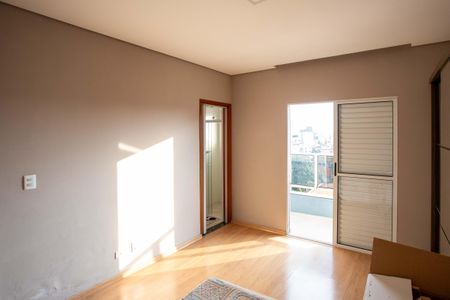Casa à venda com 152m², 3 quartos e 2 vagasQuarto Suite 3