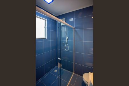 Casa à venda com 152m², 3 quartos e 2 vagasBanheiro da Suíte 2