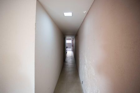 Casa à venda com 152m², 3 quartos e 2 vagasCorredor