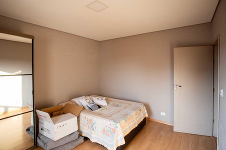 Casa à venda com 152m², 3 quartos e 2 vagasQuarto Suite 3