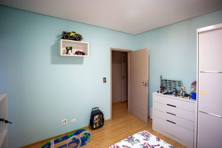 Casa à venda com 152m², 3 quartos e 2 vagasQuarto Suite 2