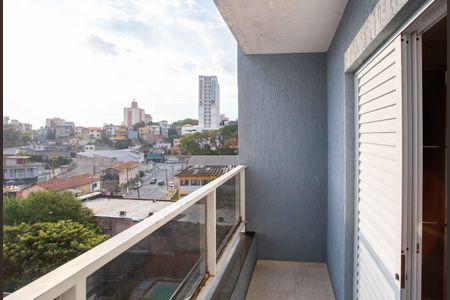 Casa à venda com 152m², 3 quartos e 2 vagasVaranda da Suite 3