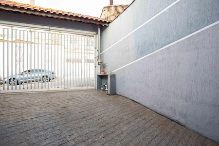 Casa à venda com 152m², 3 quartos e 2 vagasGaragem