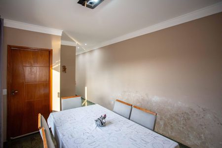 Casa à venda com 152m², 3 quartos e 2 vagasSala de Jantar