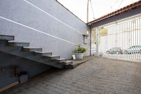 Casa à venda com 152m², 3 quartos e 2 vagasGaragem