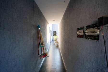 Casa à venda com 152m², 3 quartos e 2 vagasÁrea comum