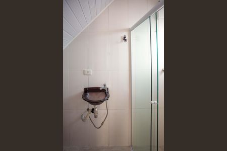 Casa à venda com 152m², 3 quartos e 2 vagasBanheiro da Suíte 3