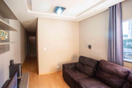 Casa à venda com 152m², 3 quartos e 2 vagasSala de Estar
