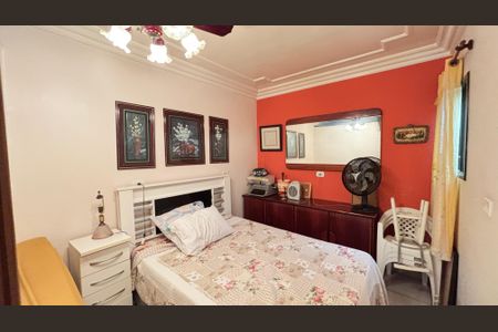 Casa à venda com 128m², 4 quartos e 4 vagasQuarto