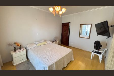 Casa à venda com 128m², 4 quartos e 4 vagasSuite 1