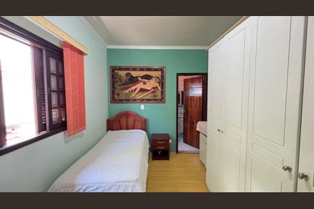 Casa à venda com 128m², 4 quartos e 4 vagasSuíte 3