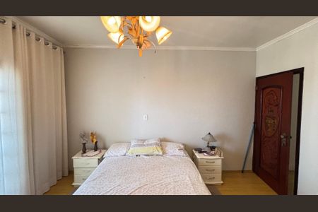 Casa à venda com 128m², 4 quartos e 4 vagasSuite 1