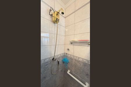 Casa à venda com 128m², 4 quartos e 4 vagasBanheiro da Suíte 1