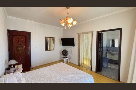 Casa à venda com 128m², 4 quartos e 4 vagasSuite 1