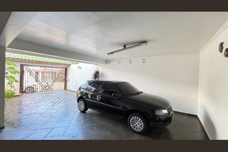Casa à venda com 128m², 4 quartos e 4 vagasGaragem