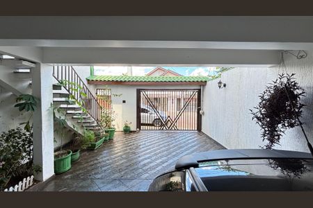 Casa à venda com 128m², 4 quartos e 4 vagasGaragem