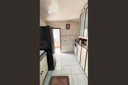 Casa à venda com 128m², 4 quartos e 4 vagasCozinha