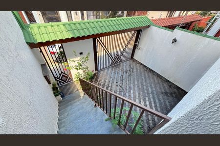 Casa à venda com 128m², 4 quartos e 4 vagasGaragem