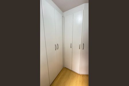 Casa à venda com 128m², 4 quartos e 4 vagasCloset da Suíte 1