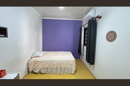 Casa à venda com 128m², 4 quartos e 4 vagasSuíte 2