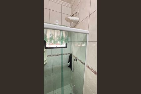 Casa à venda com 128m², 4 quartos e 4 vagasBanheiro da Suíte 2