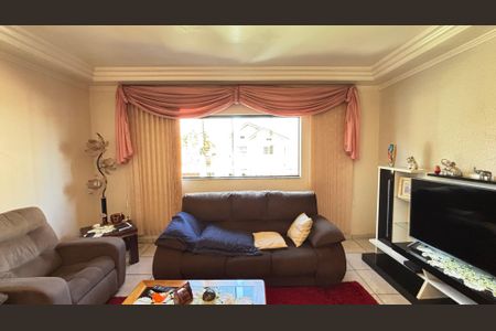 Casa à venda com 128m², 4 quartos e 4 vagasSala - Sala de Jantar