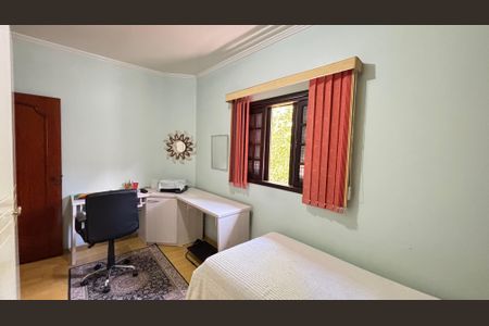 Casa à venda com 128m², 4 quartos e 4 vagasSuíte 3