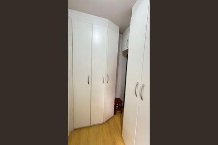 Casa à venda com 128m², 4 quartos e 4 vagasCloset da Suíte 1