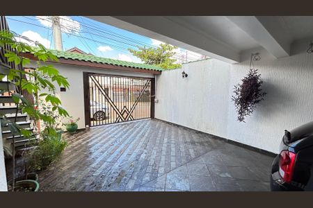 Casa à venda com 128m², 4 quartos e 4 vagasGaragem