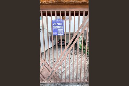 Casa à venda com 128m², 4 quartos e 4 vagasPlaca 