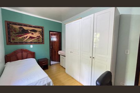 Casa à venda com 128m², 4 quartos e 4 vagasSuíte 3