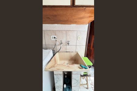 Casa à venda com 128m², 4 quartos e 4 vagasÁrea de Serviço