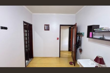Casa à venda com 128m², 4 quartos e 4 vagasSuíte 2