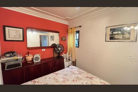 Casa à venda com 128m², 4 quartos e 4 vagasQuarto