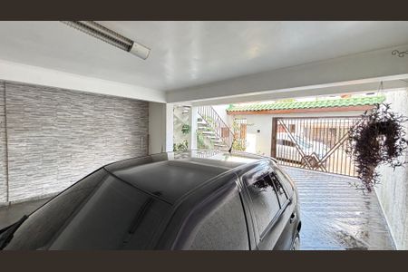 Casa à venda com 128m², 4 quartos e 4 vagasGaragem