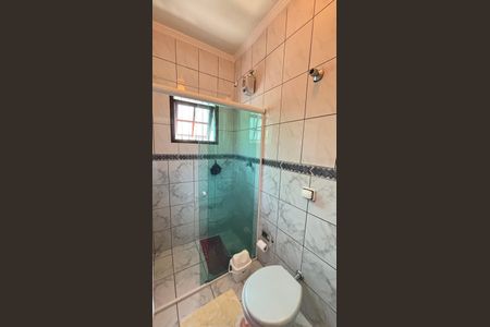 Casa à venda com 128m², 4 quartos e 4 vagasBanheiro da Suíte 3