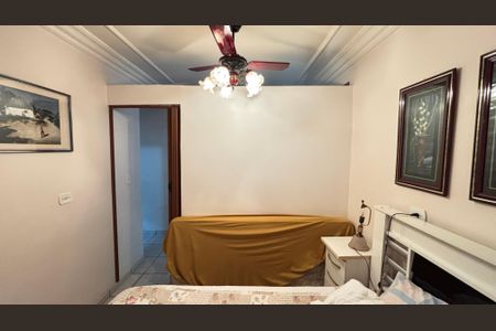 Casa à venda com 128m², 4 quartos e 4 vagasQuarto