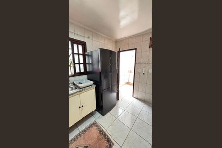 Casa à venda com 128m², 4 quartos e 4 vagasCozinha