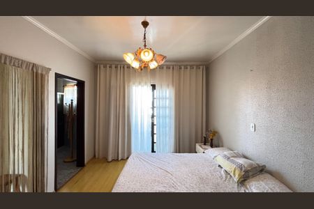 Casa à venda com 128m², 4 quartos e 4 vagasSuite 1