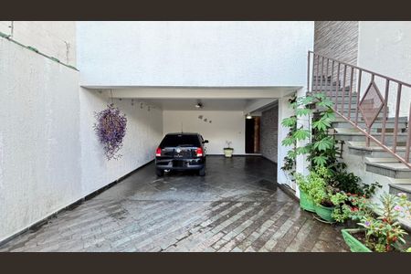 Casa à venda com 128m², 4 quartos e 4 vagasGaragem