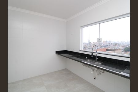 Casa à venda com 150m², 3 quartos e 3 vagasCozinha