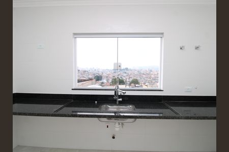 Casa à venda com 150m², 3 quartos e 3 vagasCozinha