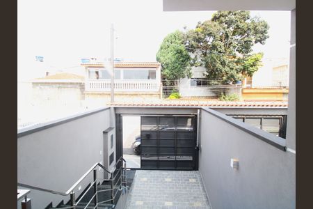 Casa à venda com 150m², 3 quartos e 3 vagasVista da Sala