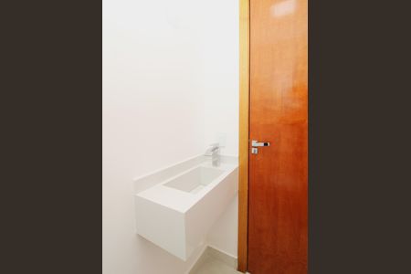 Casa à venda com 150m², 3 quartos e 3 vagasLavabo