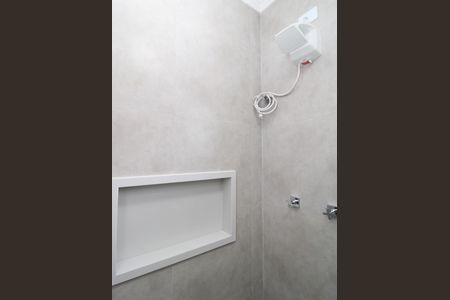 Casa à venda com 150m², 3 quartos e 3 vagasBanheiro da Suíte