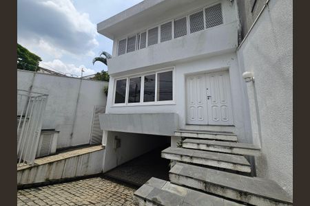 Casa à venda com 450m², 5 quartos e 5 vagasGaragem